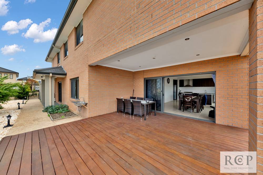 255-259 Sanctuary Lakes South Boulevard, POINT COOK, VIC 3030