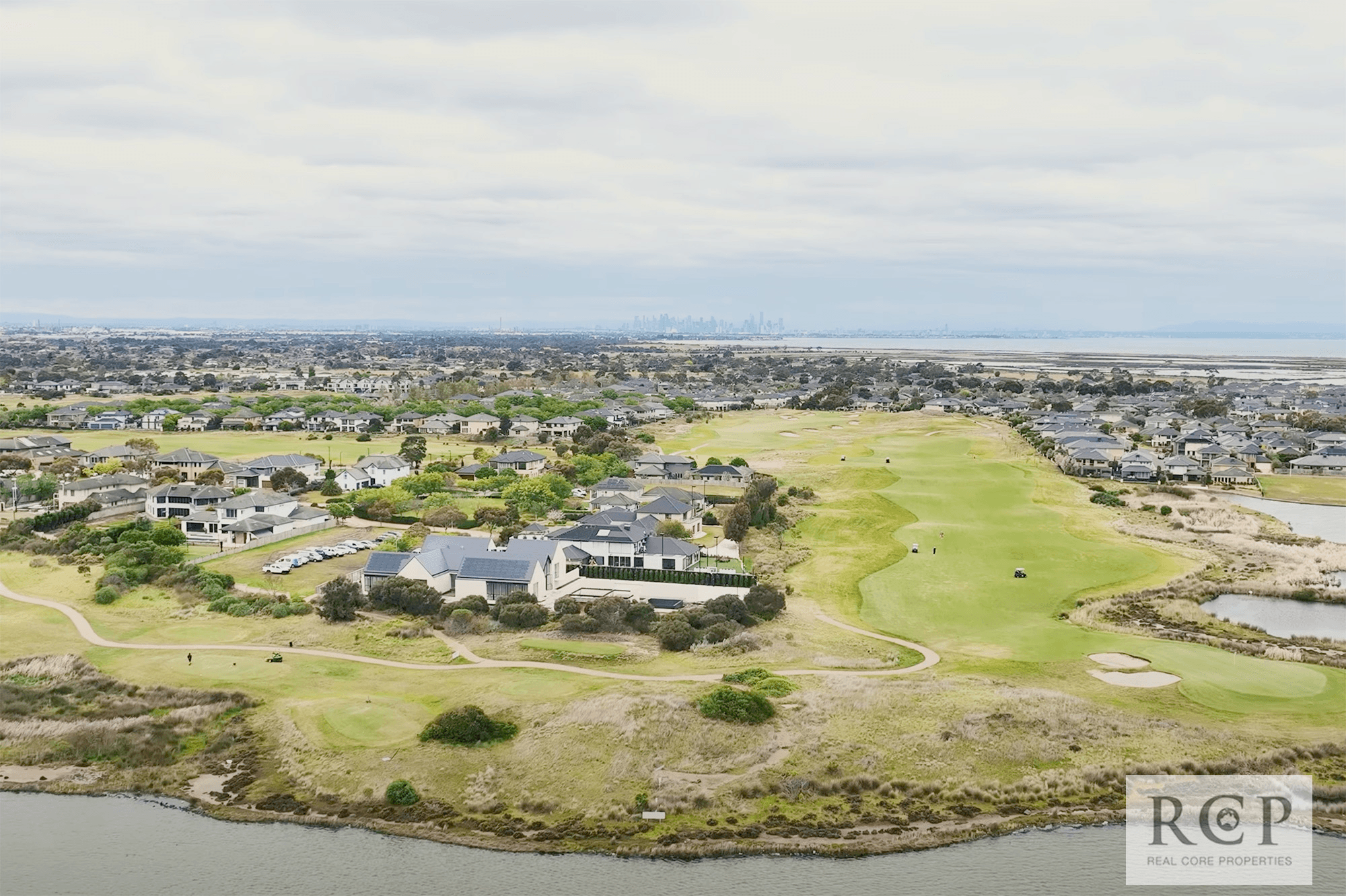 255-259 Sanctuary Lakes South Boulevard, POINT COOK, VIC 3030