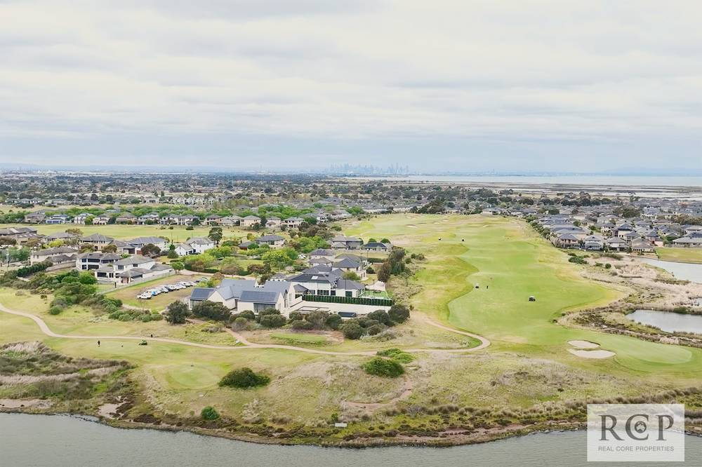 255-259 Sanctuary Lakes South Boulevard, POINT COOK, VIC 3030