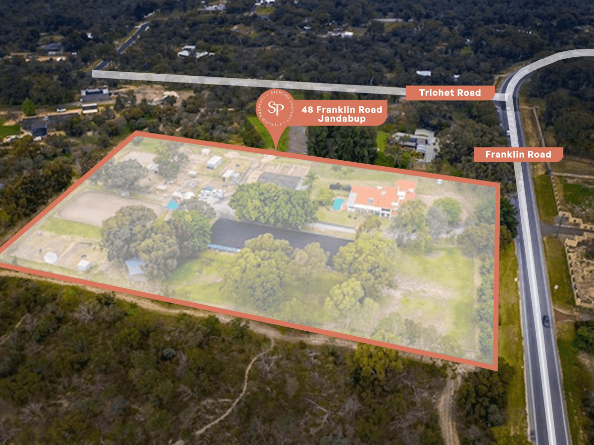 48 Franklin Road, Jandabup, WA 6077