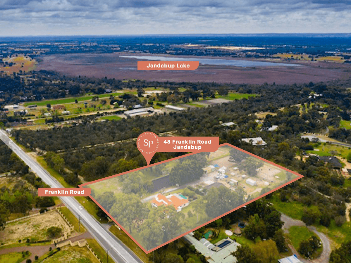 48 Franklin Road, Jandabup, WA 6077