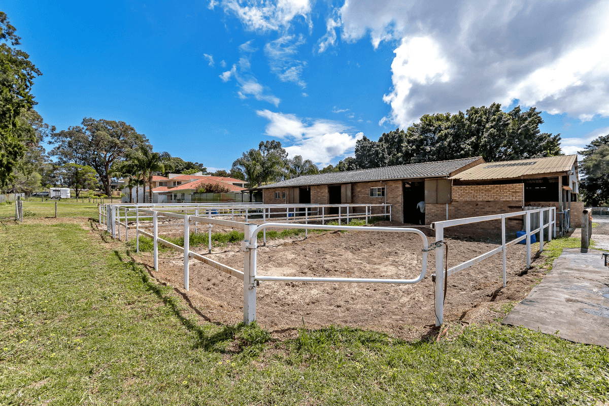 48 Franklin Road, Jandabup, WA 6077