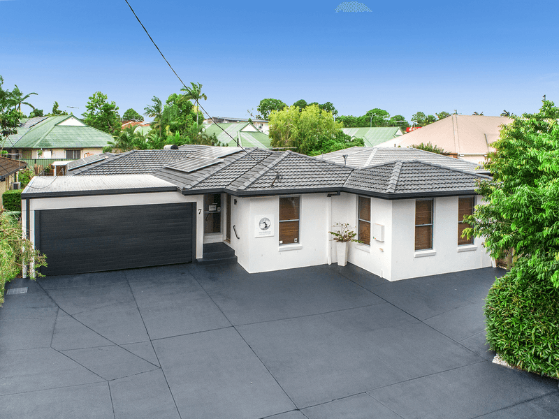 7  Pannikin St, Rochedale South, QLD 4123