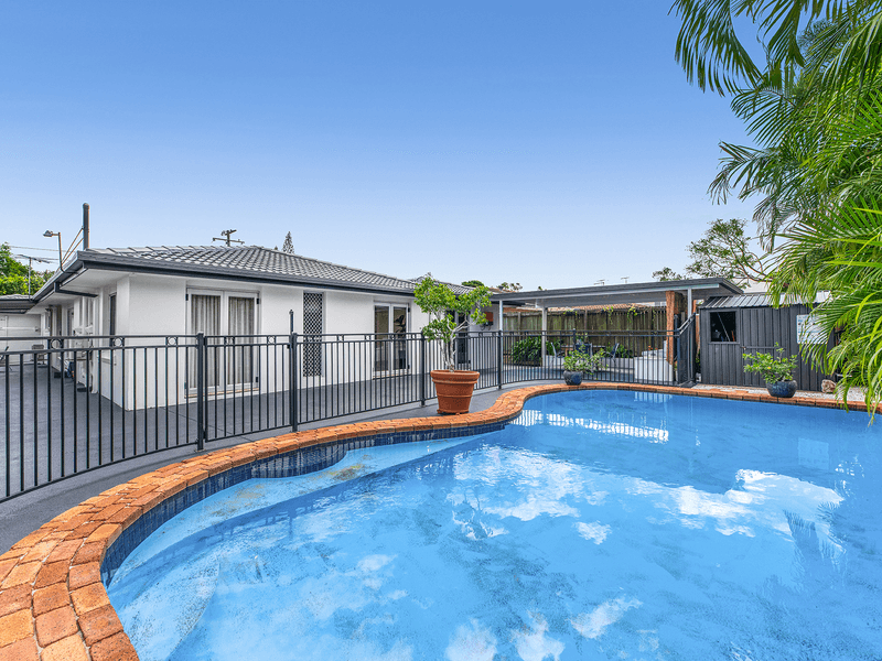 7  Pannikin St, Rochedale South, QLD 4123