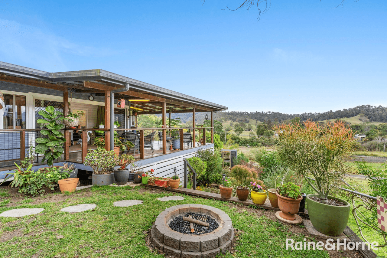 41 Kunghur Street, KYOGLE, NSW 2474