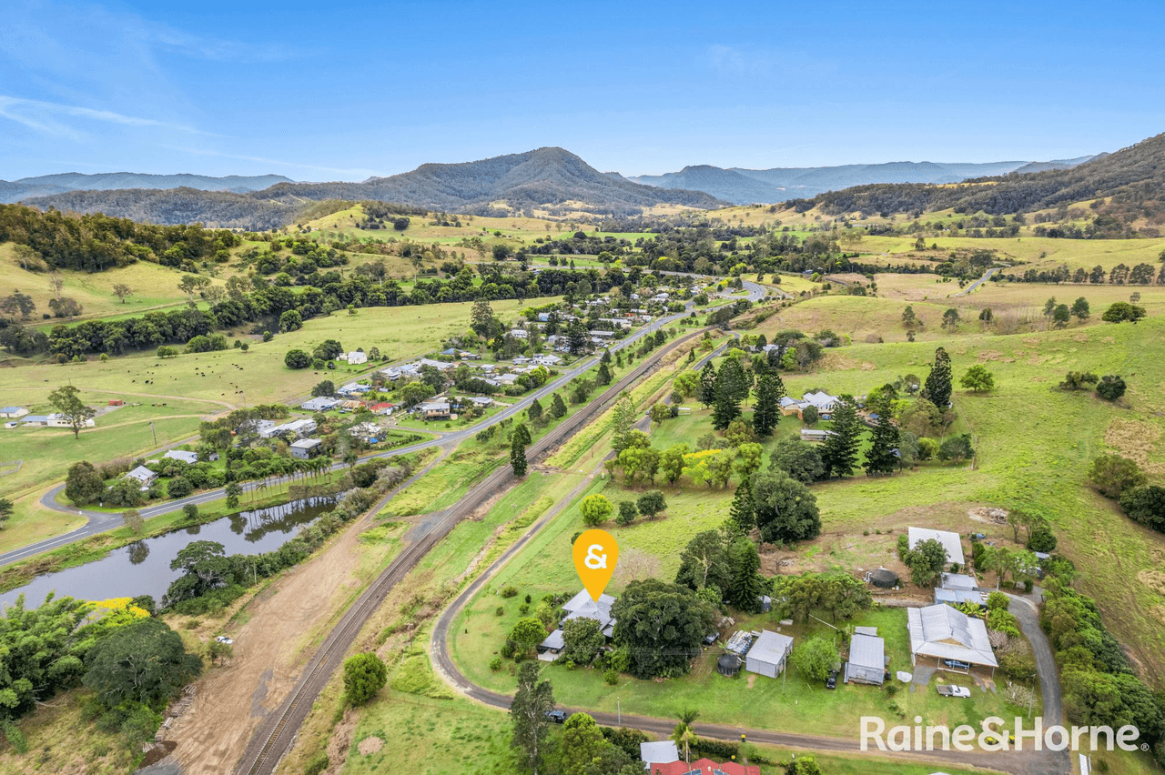 41 Kunghur Street, KYOGLE, NSW 2474