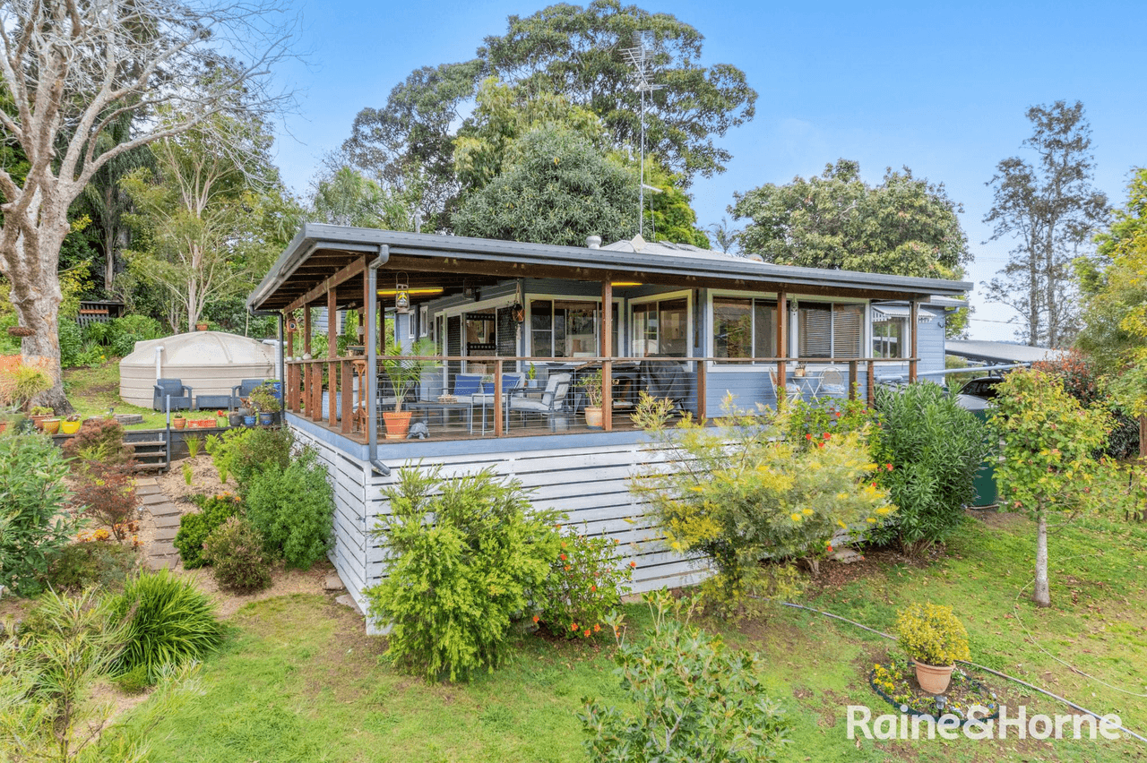 41 Kunghur Street, KYOGLE, NSW 2474