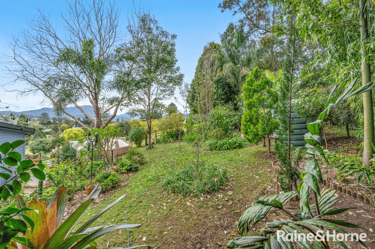 41 Kunghur Street, KYOGLE, NSW 2474