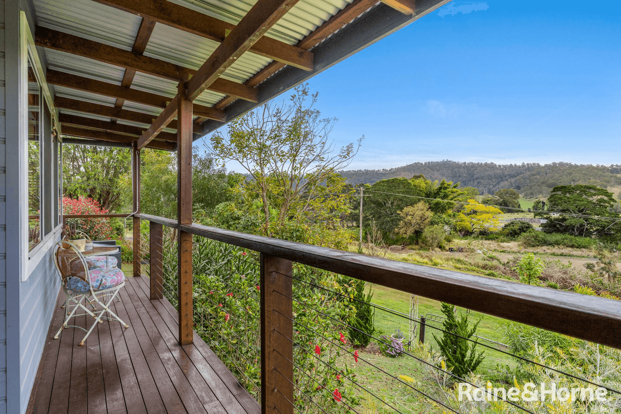 41 Kunghur Street, KYOGLE, NSW 2474