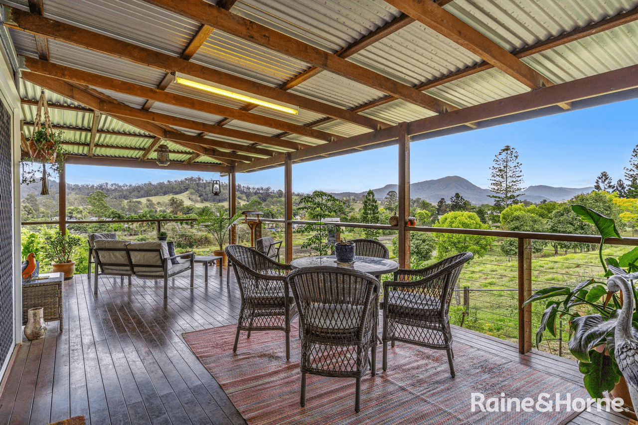 41 Kunghur Street, KYOGLE, NSW 2474