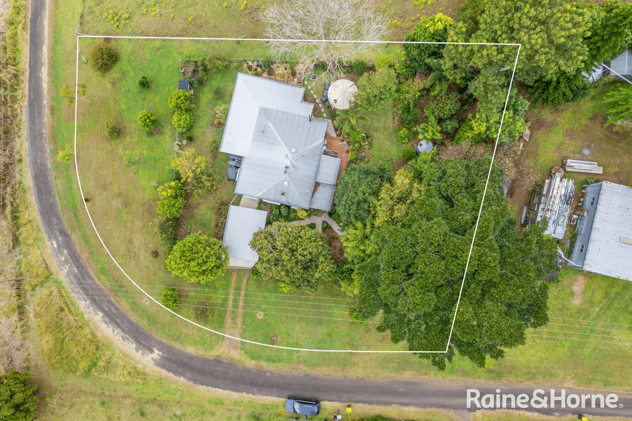 41 Kunghur Street, KYOGLE, NSW 2474