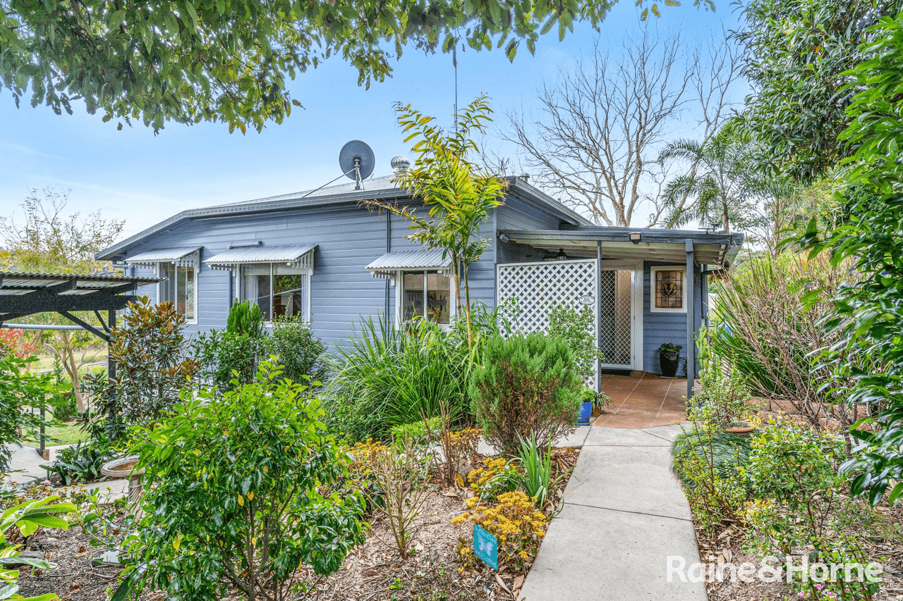 41 Kunghur Street, KYOGLE, NSW 2474