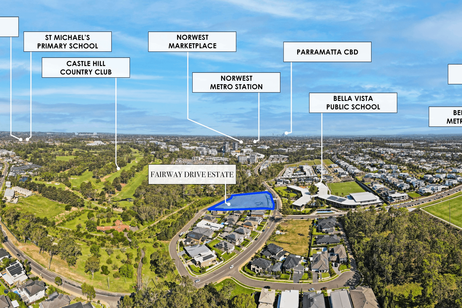 14 Fairway Drive, Norwest, NSW 2153