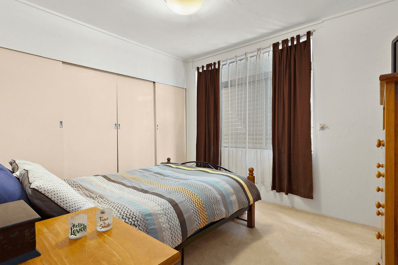 5/12 Bonney Avenue, Clayfield, QLD 4011