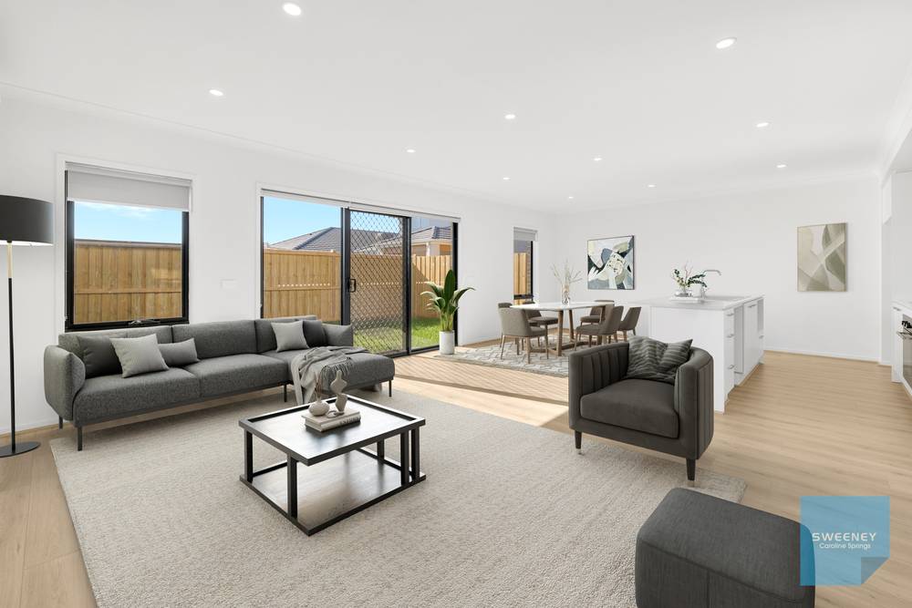 5 Emmanue Street, DEANSIDE, VIC 3336