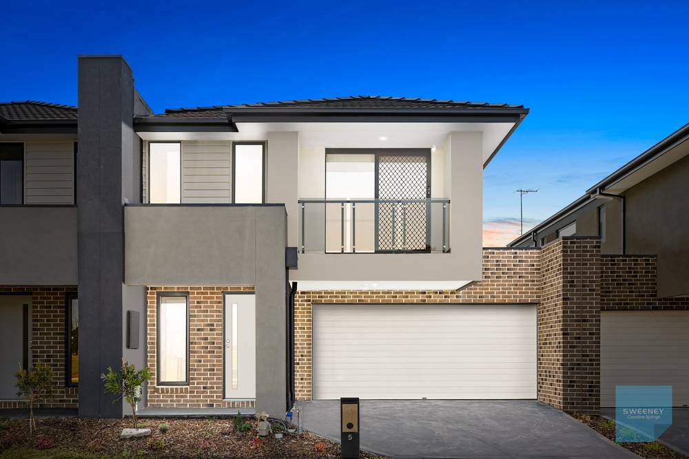 5 Emmanue Street, DEANSIDE, VIC 3336
