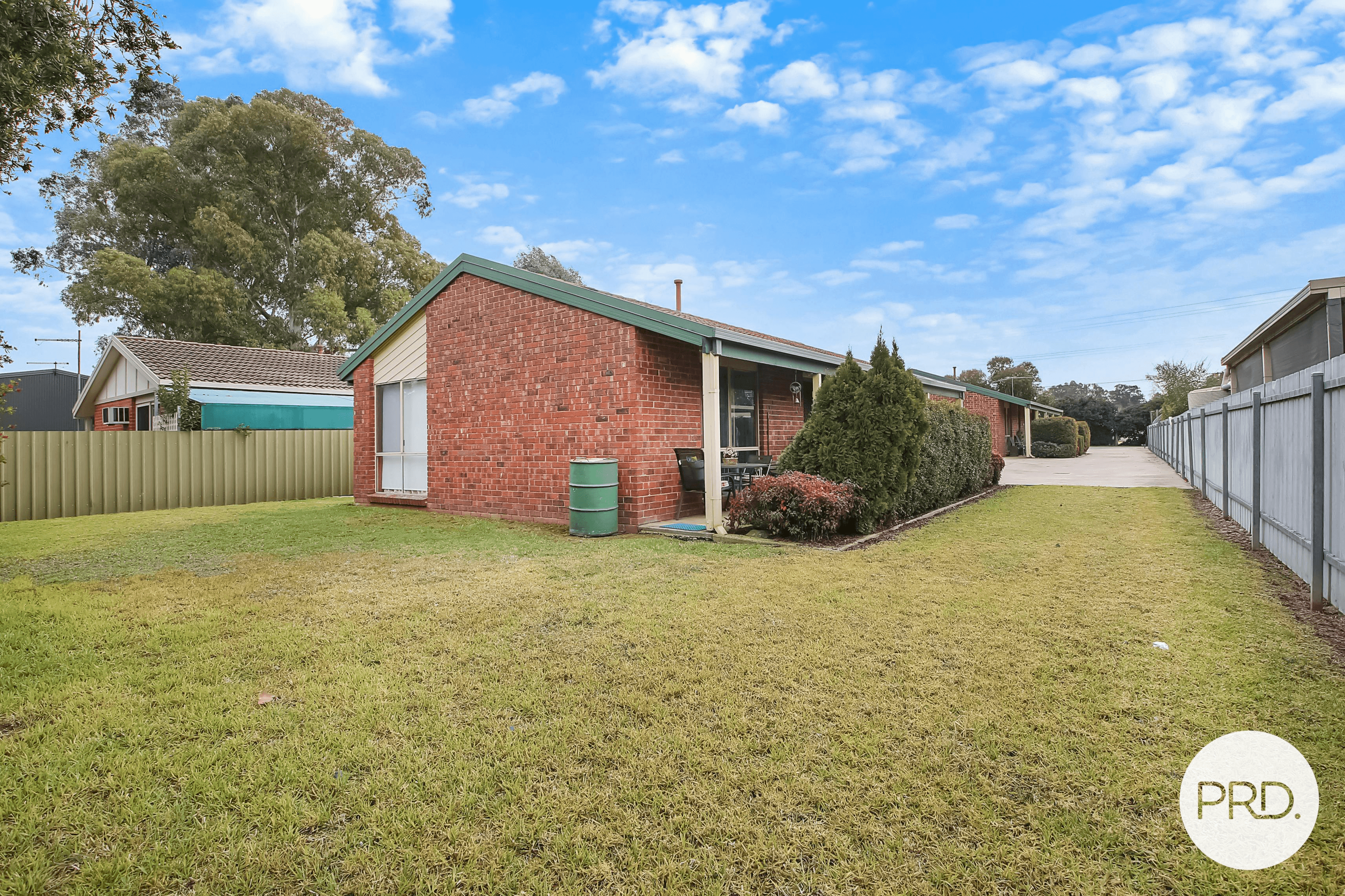 1 & 2/509 Union Road, NORTH ALBURY, NSW 2640