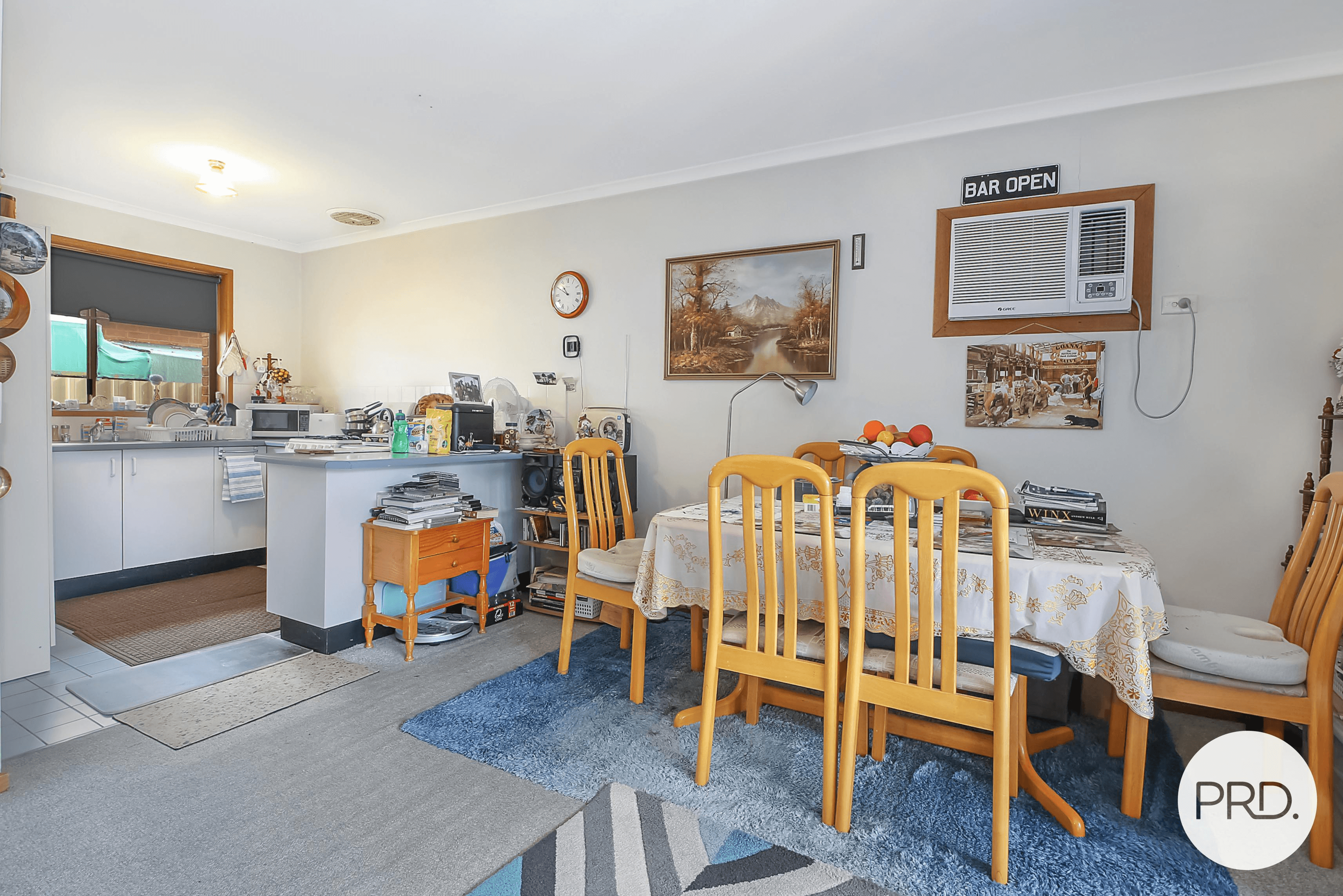 1 & 2/509 Union Road, NORTH ALBURY, NSW 2640