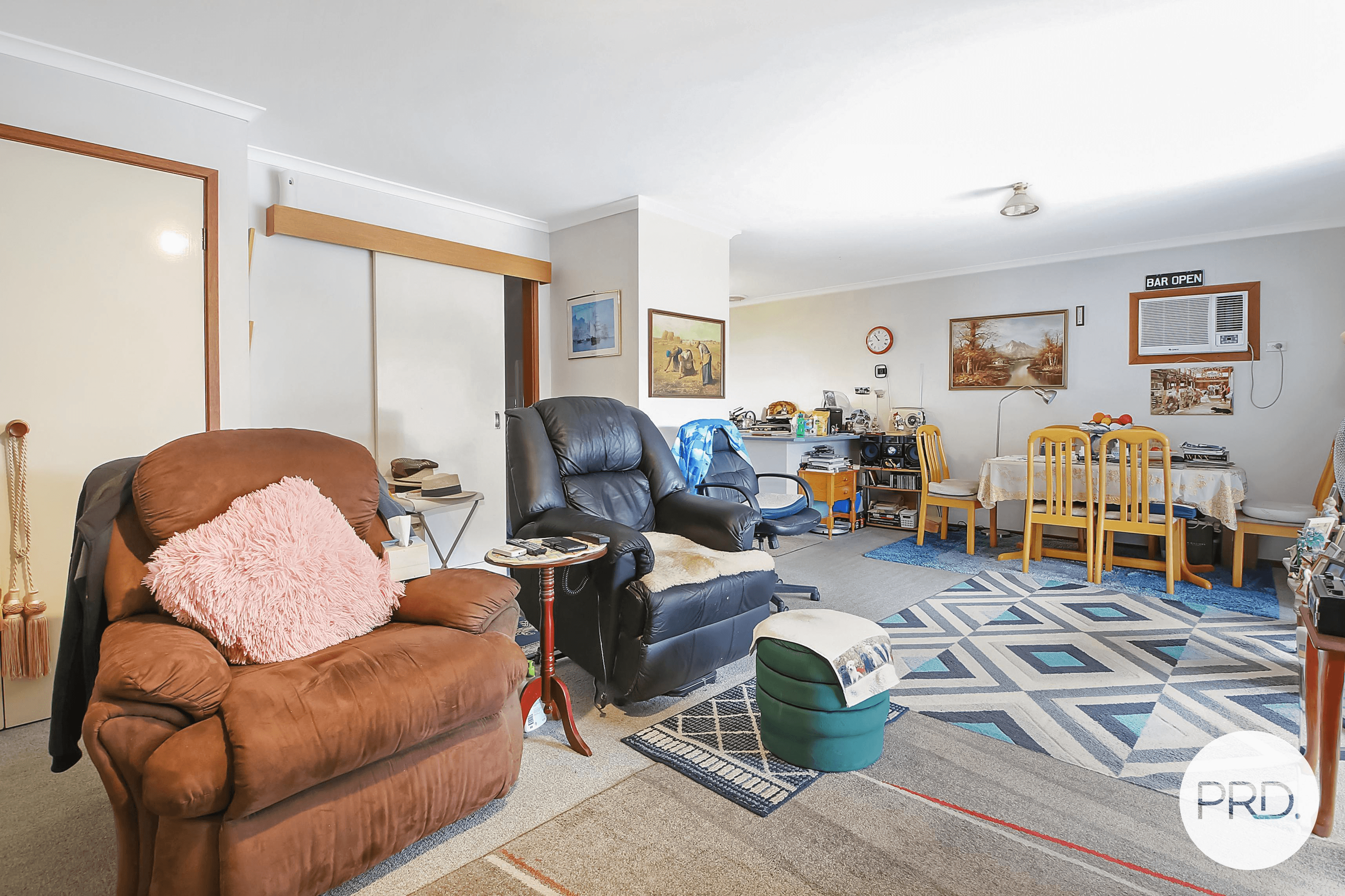 1 & 2/509 Union Road, NORTH ALBURY, NSW 2640