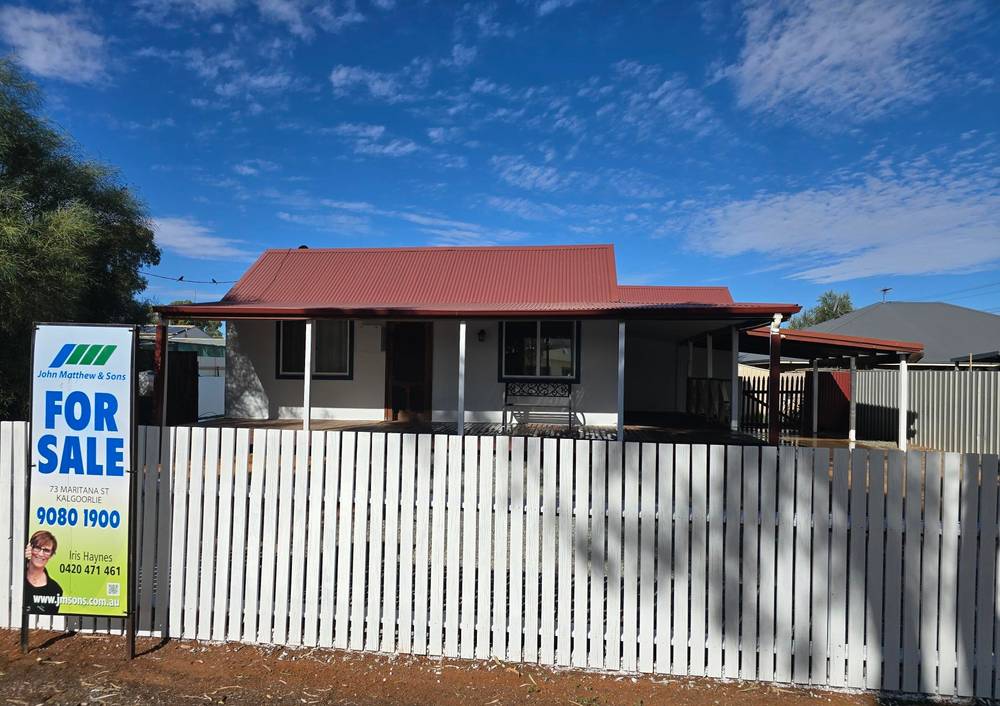 1/29 Turner Street, SOUTH KALGOORLIE, WA 6430