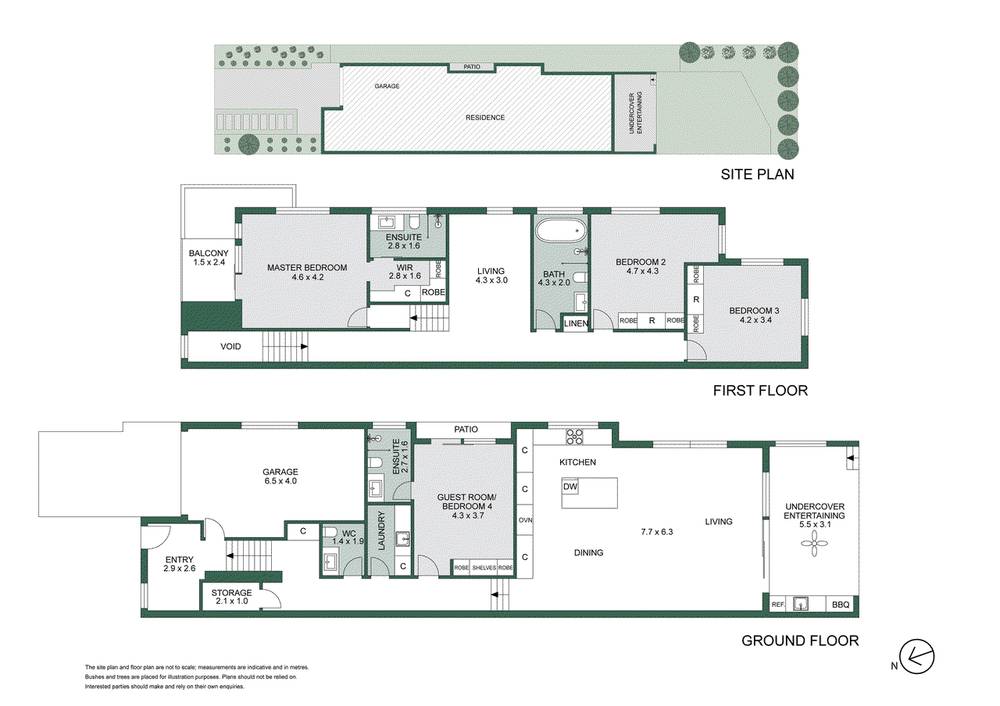 40A Creer Street, Randwick, NSW 2031