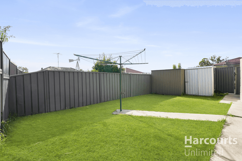 43-43a Kurrajong Crescent, BLACKTOWN, NSW 2148