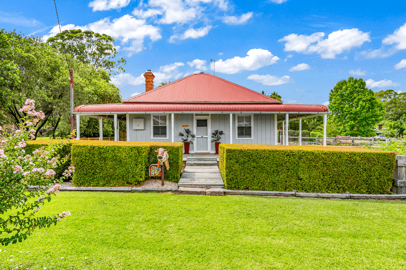 46 Berkeley Street, STROUD, NSW 2425