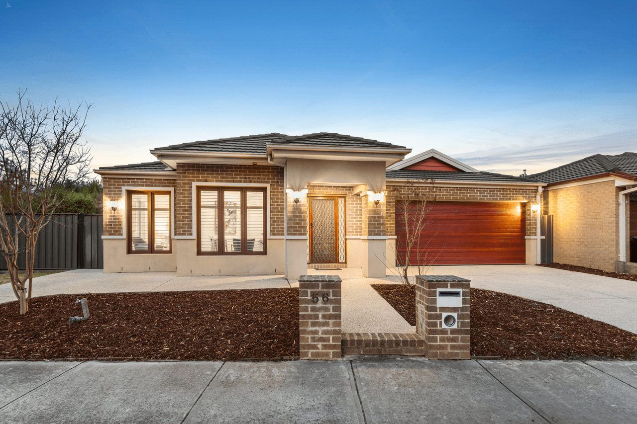 56 Pearson Road, Mernda, VIC 3754