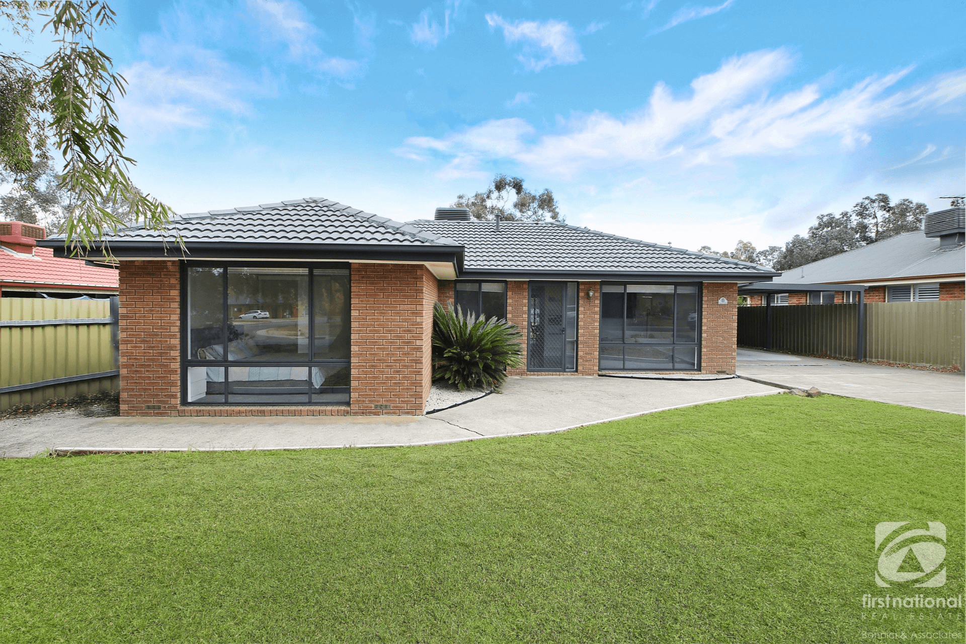 8 Decora Place, Thurgoona, NSW 2640