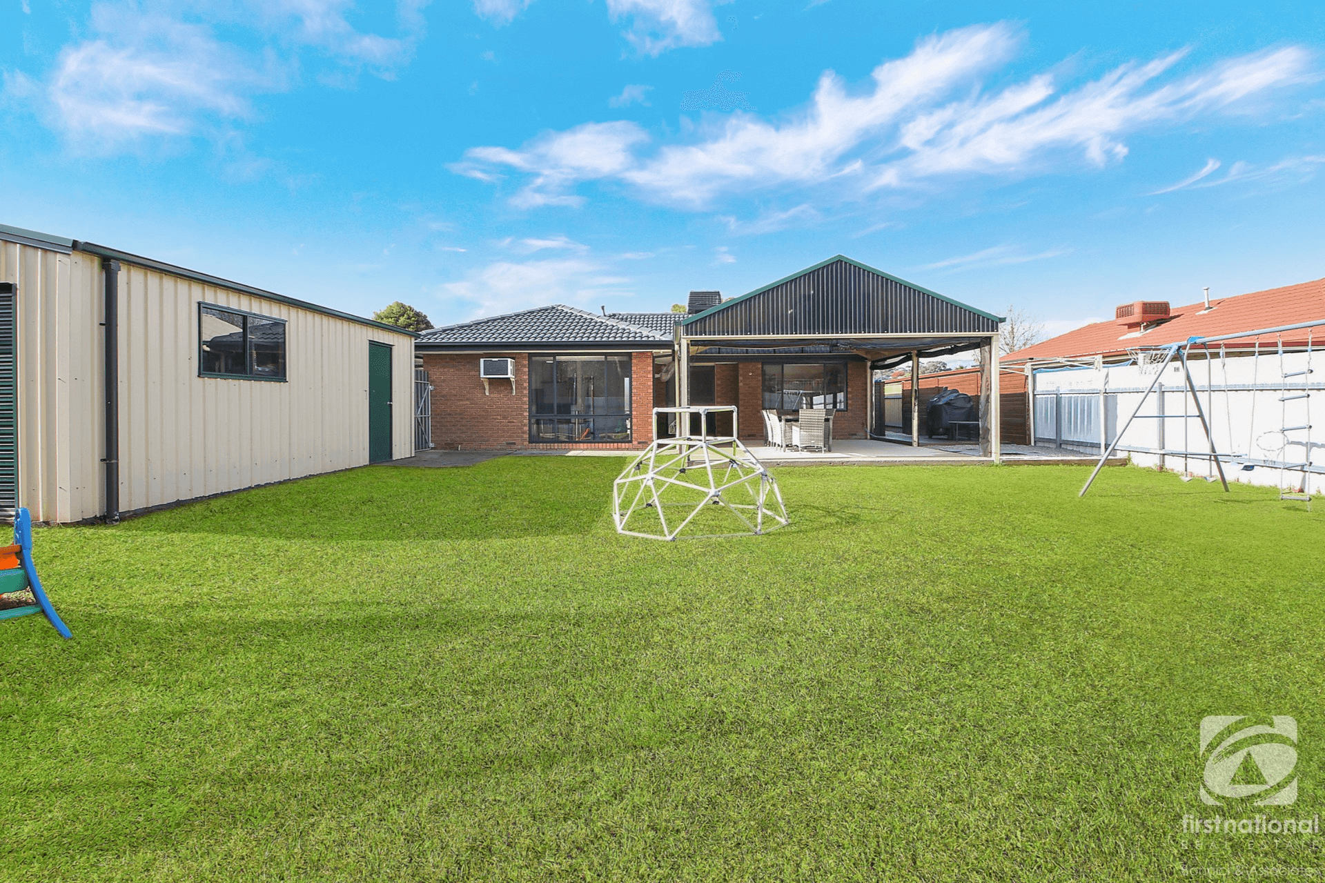 8 Decora Place, Thurgoona, NSW 2640