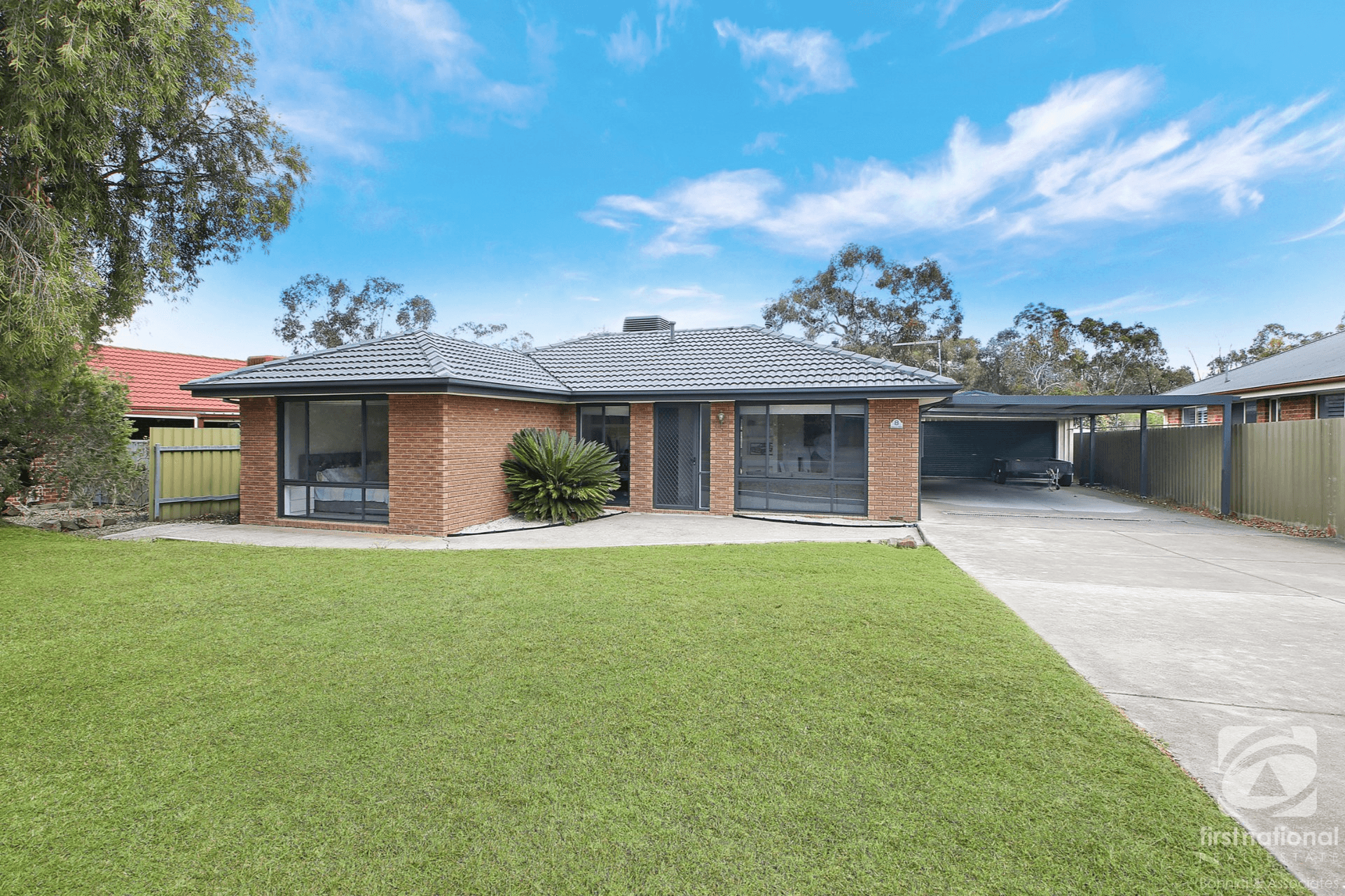 8 Decora Place, Thurgoona, NSW 2640