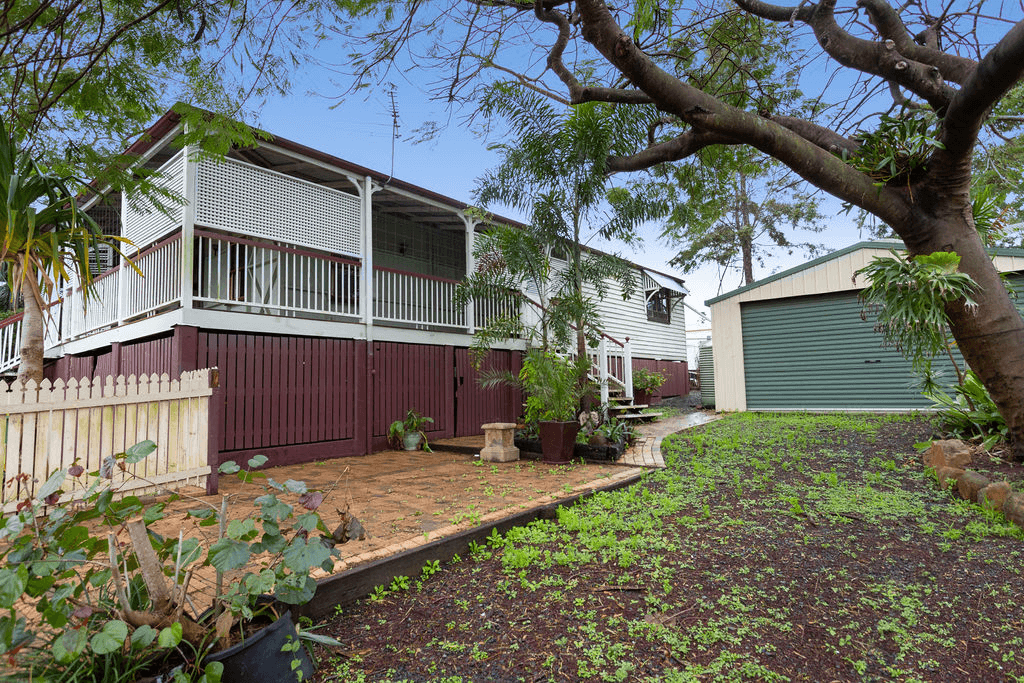 5 Brisbane Road, REDBANK, QLD 4301