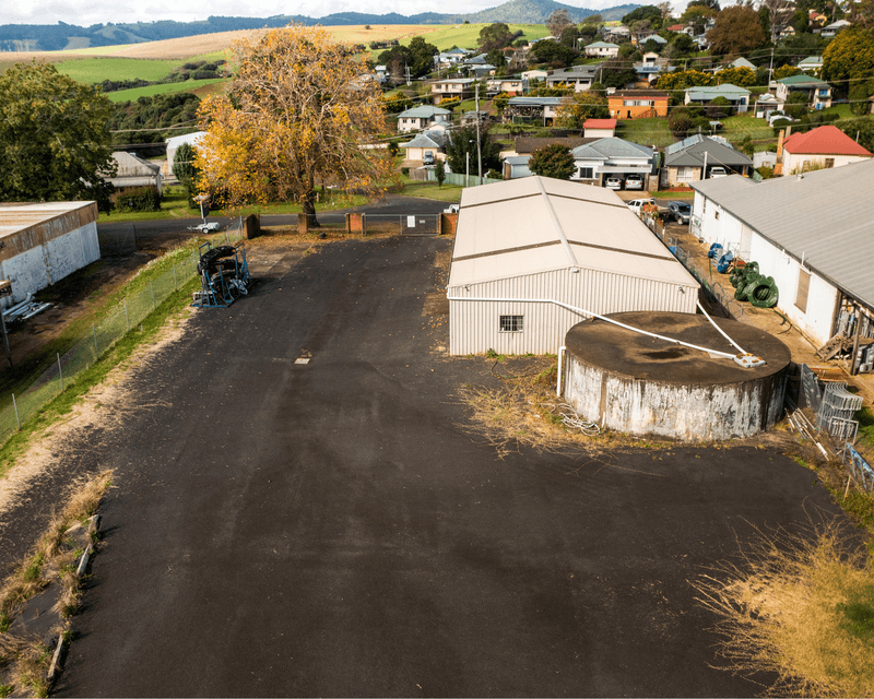 22 Vine Street, DORRIGO, NSW 2453