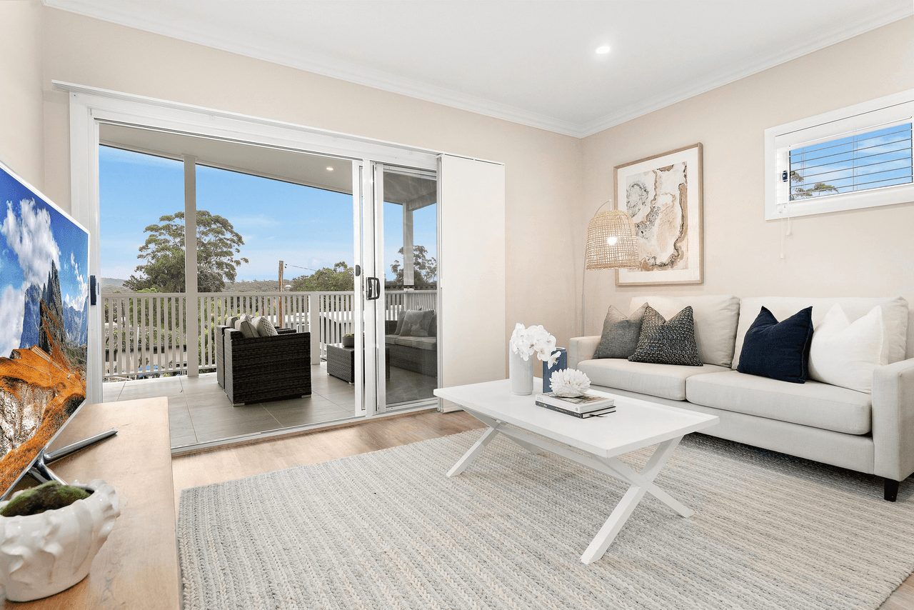 25a Harper Lane, HELENSBURGH, NSW 2508