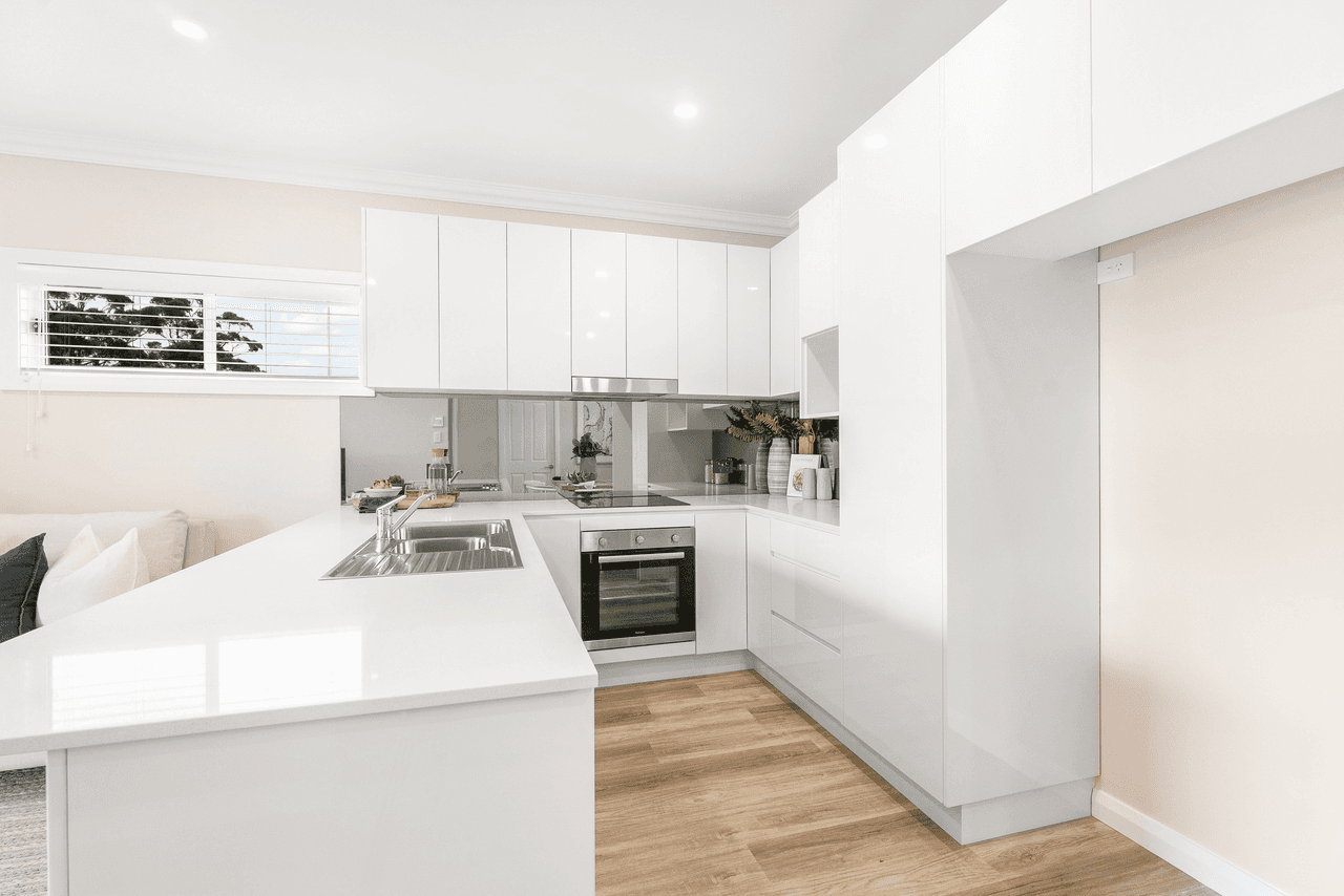 25a Harper Lane, HELENSBURGH, NSW 2508