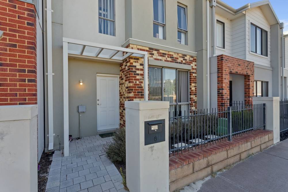 6 Penal Lane, Ellenbrook, WA 6069