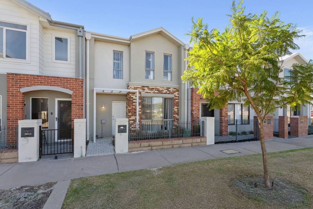 6 Penal Lane, Ellenbrook, WA 6069
