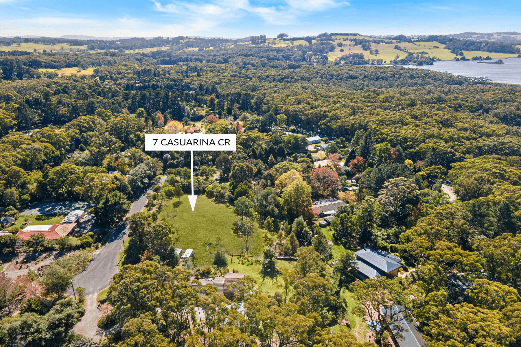 7 Casuarina Crescent, FITZROY FALLS, NSW 2577