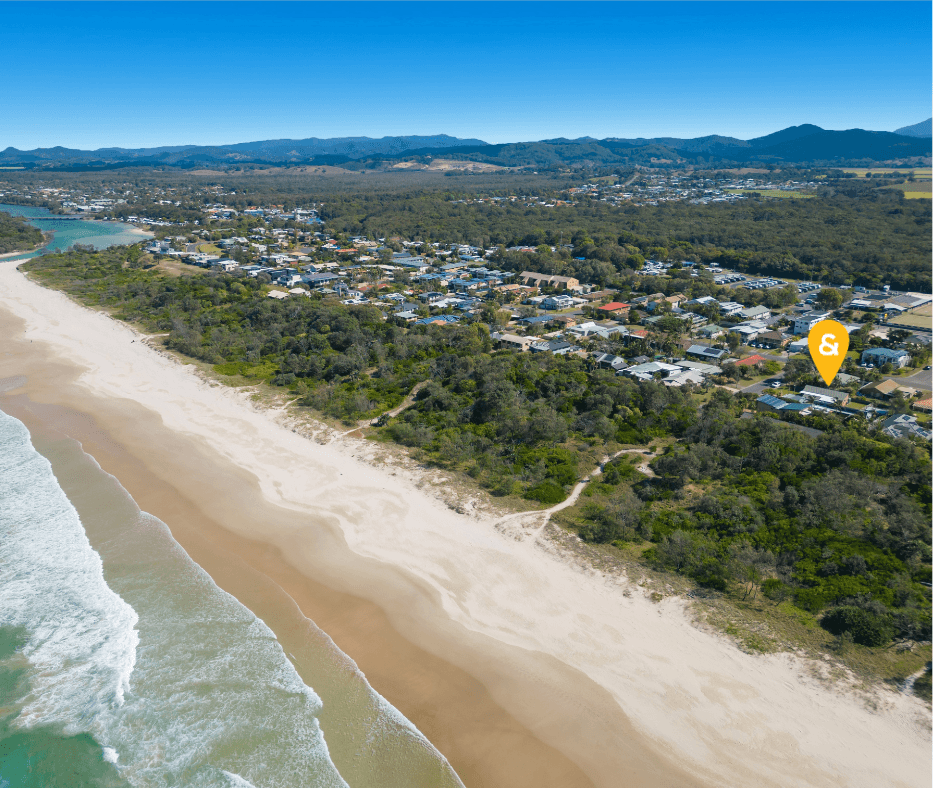 37 Surfside Crescent, POTTSVILLE, NSW 2489