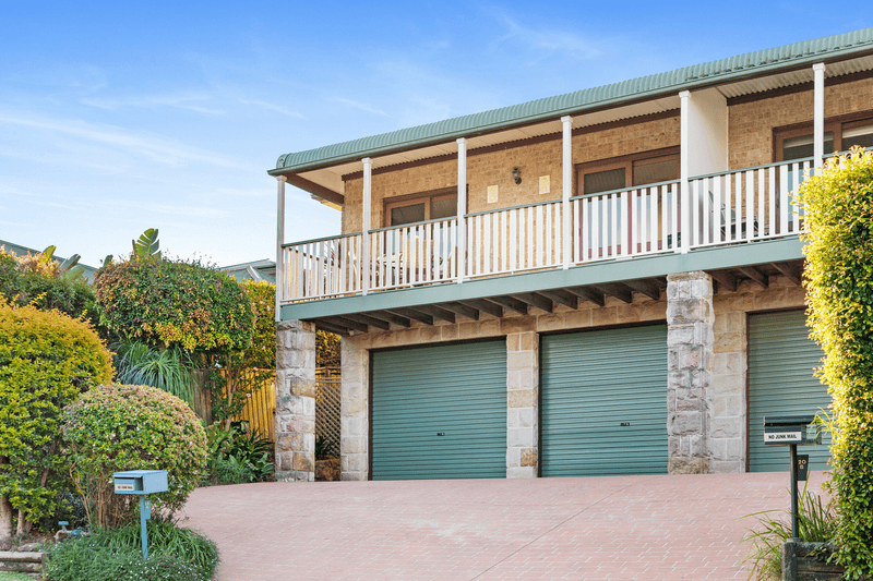 20a Lakeview Parade, Warriewood, NSW 2102