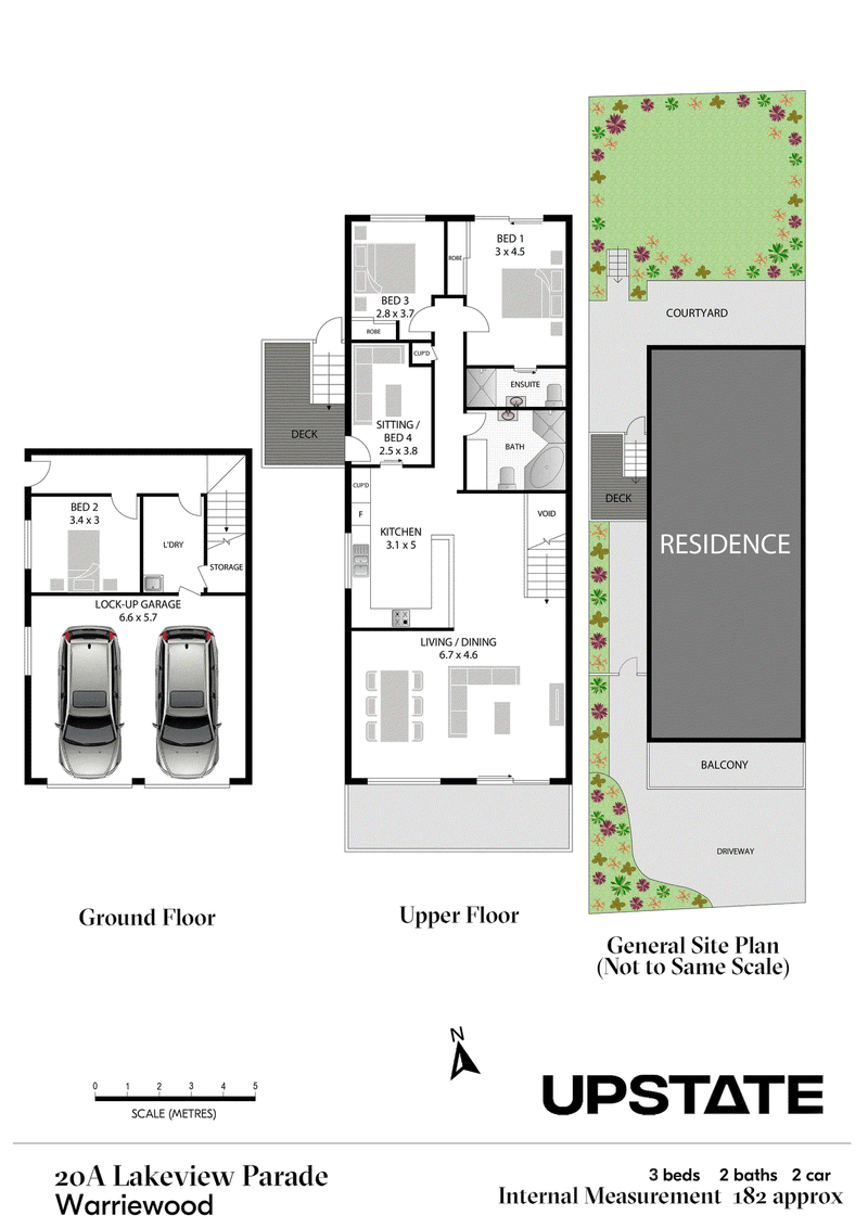 20a Lakeview Parade, Warriewood, NSW 2102