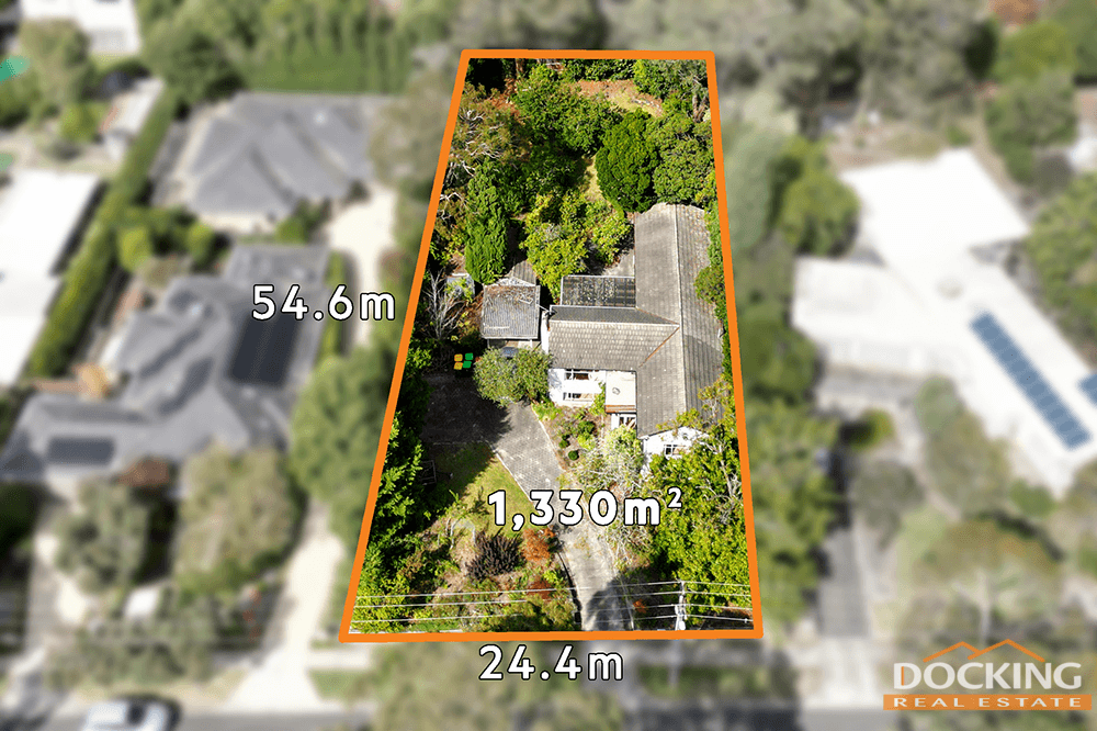 18 Penllyne Avenue, Vermont, VIC 3133