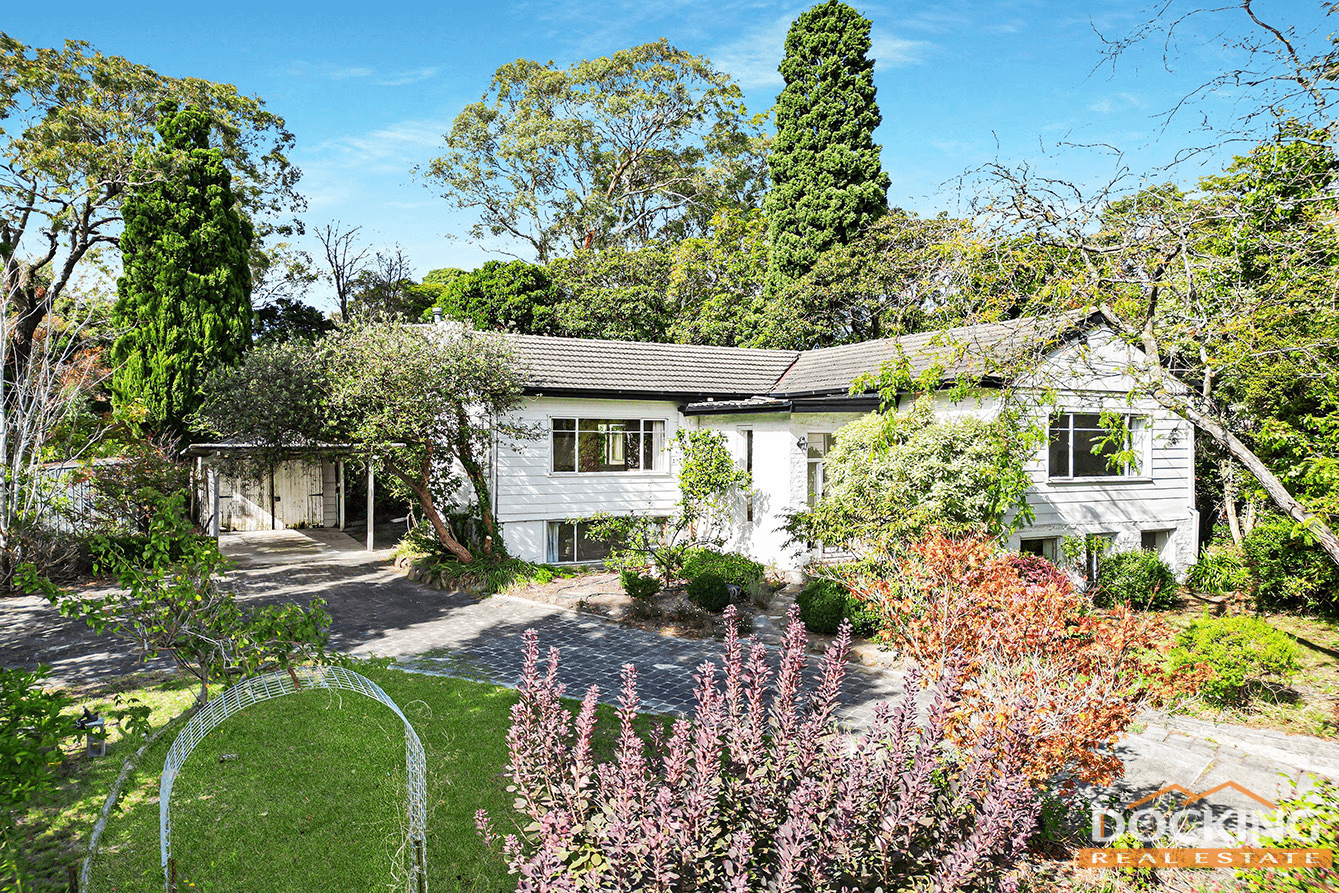 18 Penllyne Avenue, Vermont, VIC 3133
