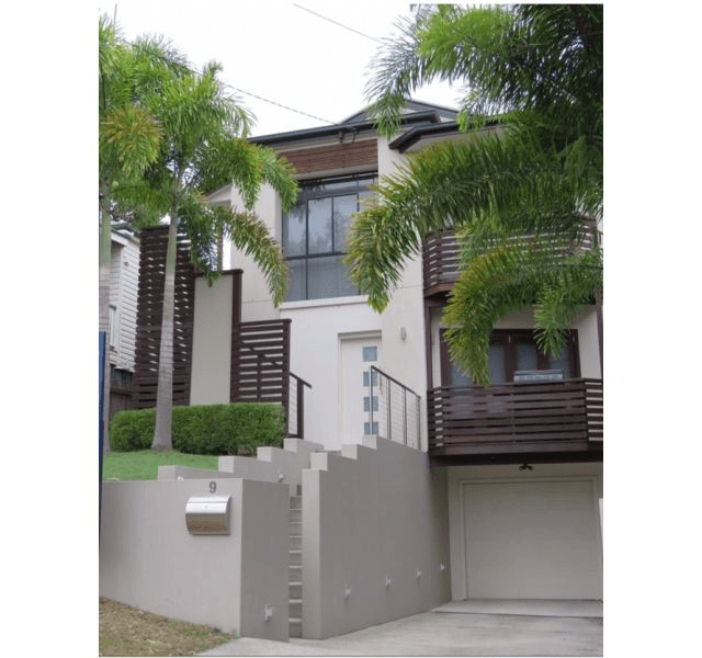 A/9 Ella Street, RED HILL, QLD 4059