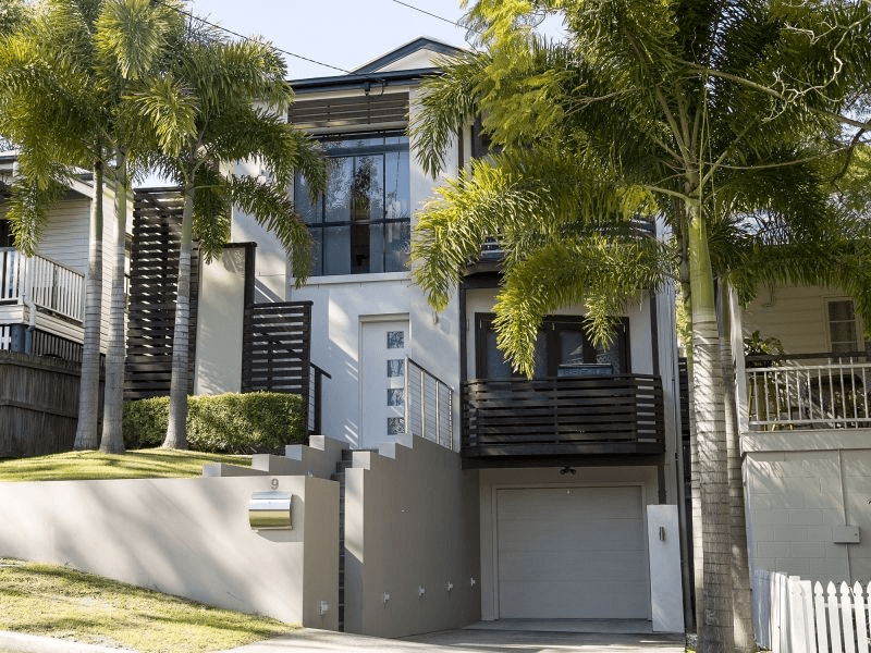 A/9 Ella Street, RED HILL, QLD 4059