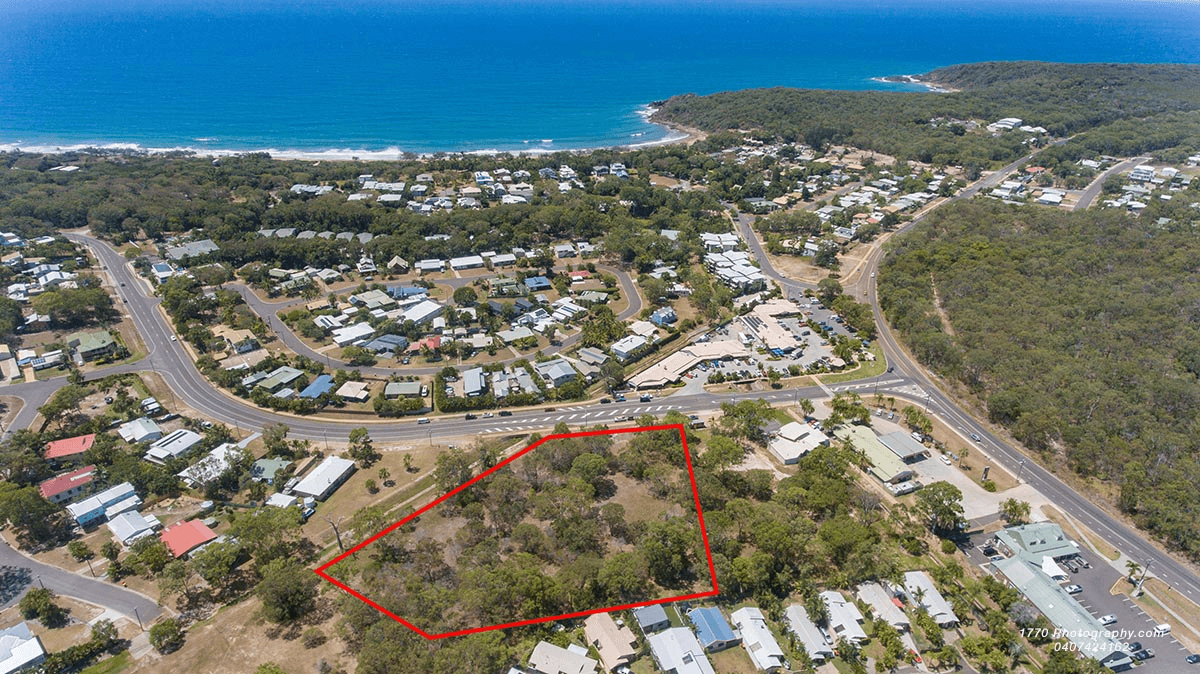 4 Captain Cook Dve, AGNES WATER, QLD 4677