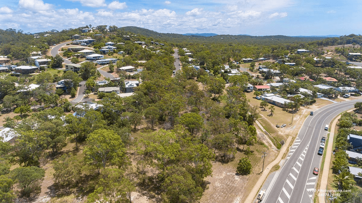 4 Captain Cook Dve, AGNES WATER, QLD 4677