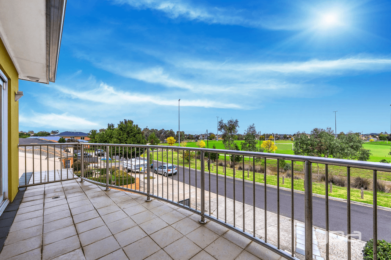 7 Portchester Green, DERRIMUT, VIC 3026