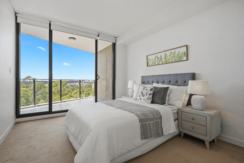902/135-137 Pacific Highway, HORNSBY, NSW 2077