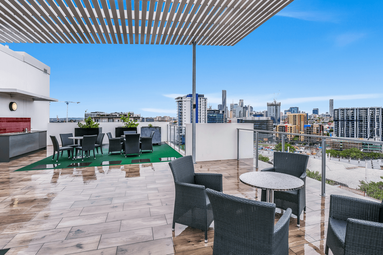 24/24 Brookes Street, BOWEN HILLS, QLD 4006